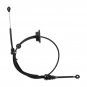 Automatic Transmission Gear Shifter Cable For Mercury Mountaineer 98-01 905-647
