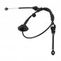 Automatic Transmission Gear Shifter Cable For Mercury Mountaineer 98-01 905-647