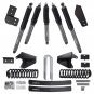 6" Suspension Lift Kit for Ford F150/Bronco 1980-1996 4wd w/twin-tube Shocks