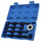 Long Reach Harmonic Balancer Installer Kit â 5 Pc Harmonic Balancer Set