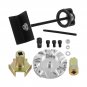 Complete Primary Clutch & Secondary Service Tools Kit Fit Polaris RZR 900 1000