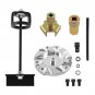 Complete Primary Clutch & Secondary Service Tools Kit Fit Polaris RZR 900 1000