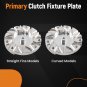 Complete Primary Clutch & Secondary Service Tools Kit Fit Polaris RZR 900 1000