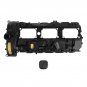 Valve Cover & Gasket & Cap for BMW N55 135i 335i 535i 640i 740i X3 X5 X6 3.0L