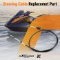 Steering Cable for Sea-Doo GTX RXT GTI Wake GTR 2002-2017 277001438 277001555