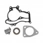 Head Gasket Bolts Set & Timing Chain Kit For Chevrolet Cruze 1.4L Turbo 2011-15