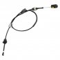Auto Trans Shifter Cable for Ford Focus 2005 2006 2007 2.0L 2.3L 5S4Z-7E395-C