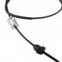 Auto Trans Shifter Cable for Ford Focus 2005 2006 2007 2.0L 2.3L 5S4Z-7E395-C