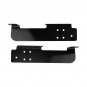 2in Trailer Towing Hitch For Chevy GMC Express Savana 1500 2500 3500 1996-2024