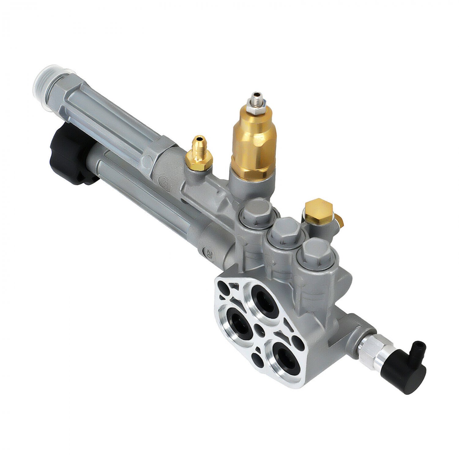 Complete Pump Head Assy for SRMW2.2G26 Pumps AR42518 RMW2.2G24  SRMW2.2G26