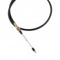 Automatic Transmission Shifter Cable Assembly KIt for B&M Shifters 81831 3-Foot