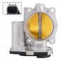 Throttle Body for Chevy Camaro/Equinox for GMC Terrain 12604075 12609009 67-3019