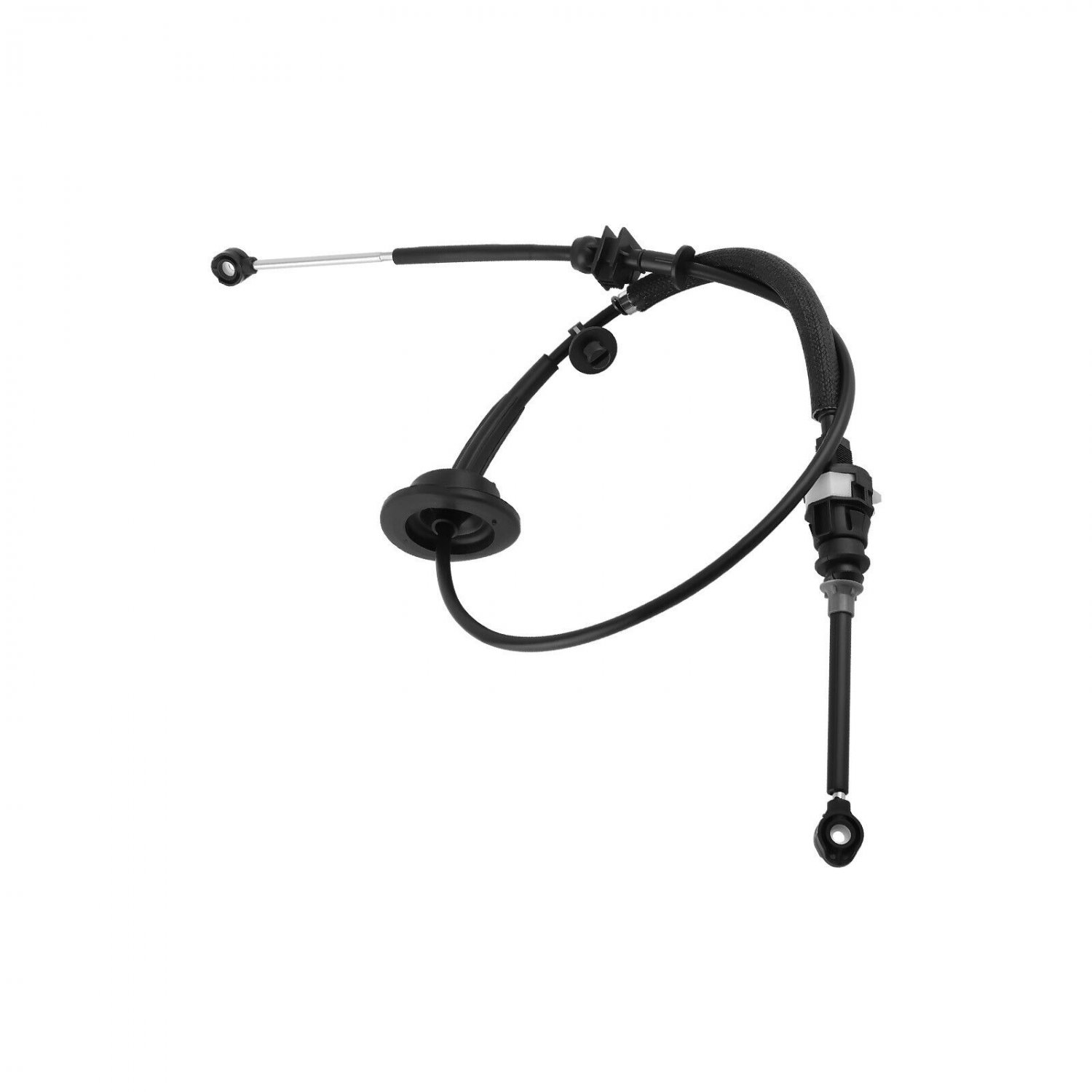 Automatic Transmission Gear Shifter Cable For Ford Ranger 1997-2003 F77Z7E395LB