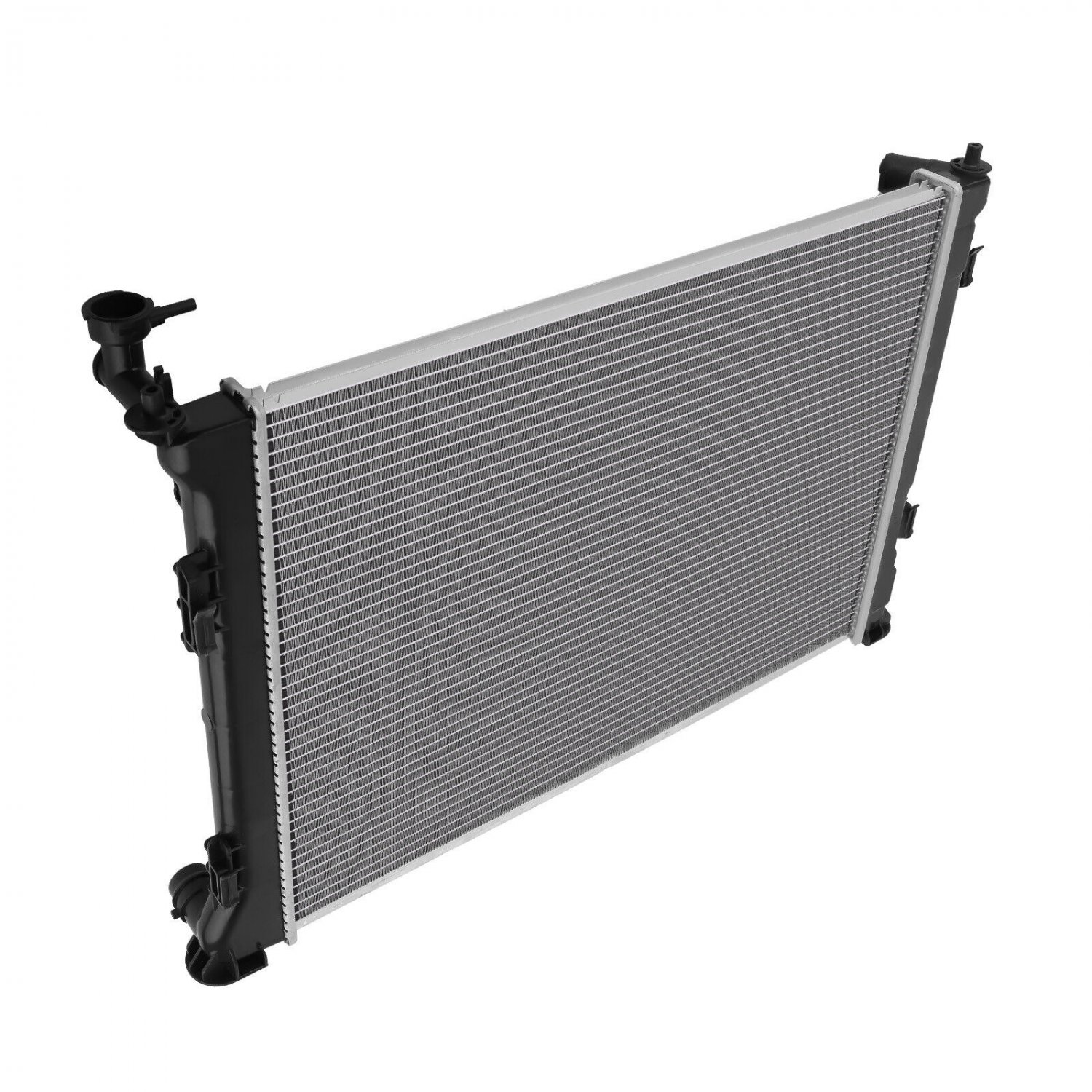 Aluminum Core Radiator For Kia Optima EX / LX / S / Special 2.4 2016-2020