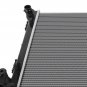 Aluminum Core Radiator For Kia Optima EX / LX / S / Special 2.4 2016-2020