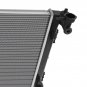 Aluminum Core Radiator For Kia Optima EX / LX / S / Special 2.4 2016-2020