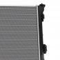 Aluminum Core Radiator For Kia Optima EX / LX / S / Special 2.4 2016-2020