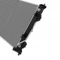 Aluminum Core Radiator For Kia Optima EX / LX / S / Special 2.4 2016-2020