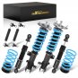 MaXpeedingrods 24 Step Coilovers Lowering Suspension Kit for Honda Odyssey 99-04