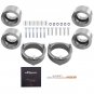 2'' Front 2" Rear Level Lift Kit For Chevy Tracker For Geo Tracker/Suzuki 99-05