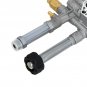 Pressure Washer Pump Head Assy For RMW / SRMW Complete AR42518 AR43061