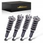 Coilovers 24 Way Damper Shocks for Lexus IS350 IS250 06-13 GS300/GS350 07-11 RWD