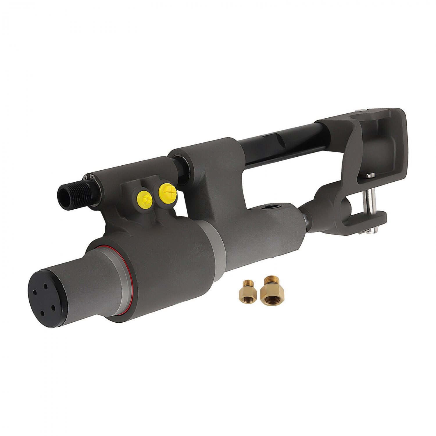 Power Steering Actuator Cylinder Assembly Kit for Volvo Penta 21910902 3812269
