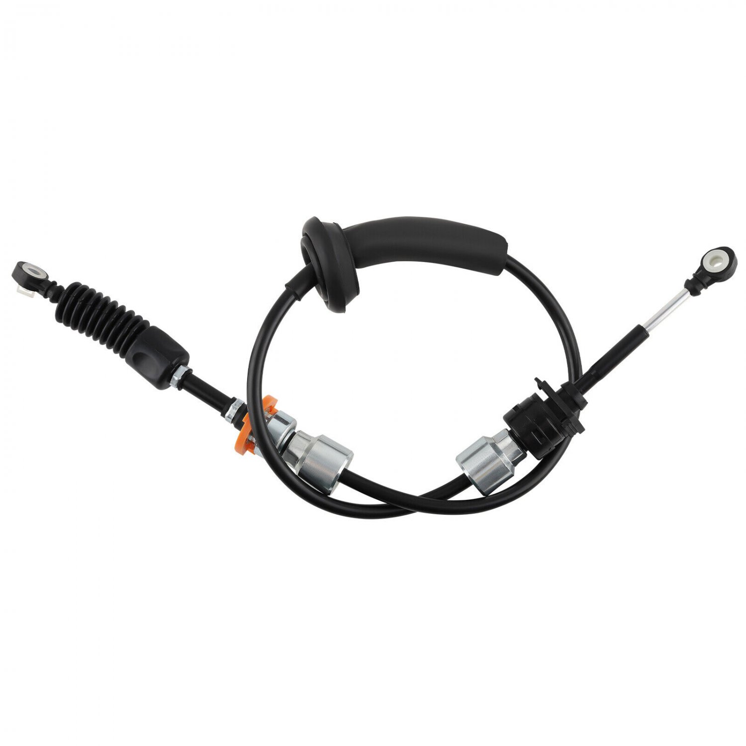 Auto Trans Shifter Cable For Jeep Wrangler 2007-2011 52060462AD 52060462AE New