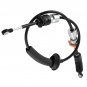 Auto Trans Shifter Cable For Jeep Wrangler 2007-2011 52060462AD 52060462AE New