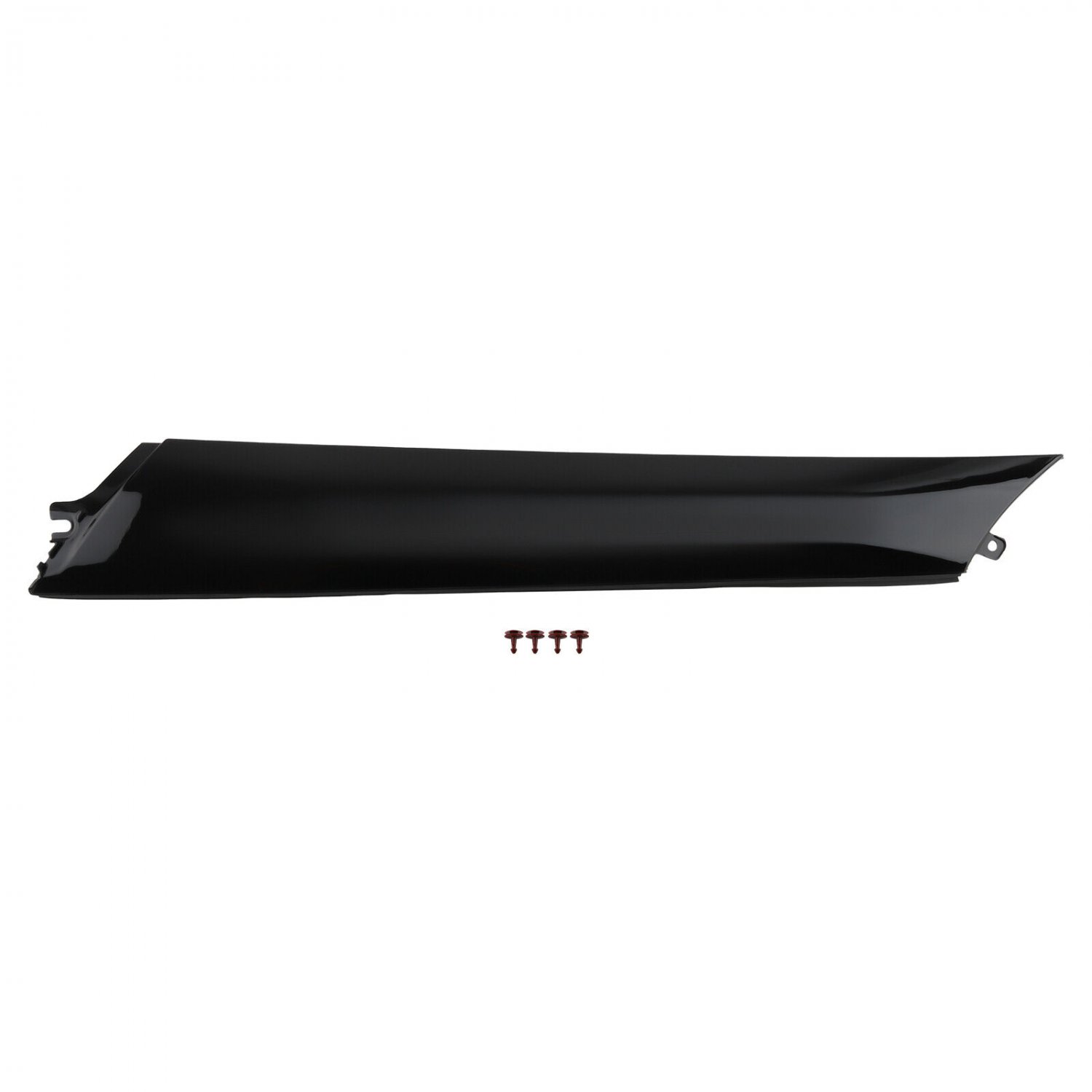 Windshield Trim Pillar Molding RIGHT Passenger Side For NISSAN 768361LA0A
