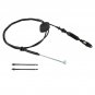 Automatic Transmission Gear Shift Cable For Chevy Silverado 1500 2500 15037353