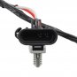 Speed Controller Wiring Harness For EZGO RXV Curtis Controllers 2012-2016