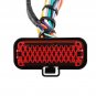 Speed Controller Wiring Harness For EZGO RXV Curtis Controllers 2012-2016