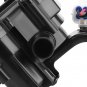 Heater Coolant Control Valve for Toyota Prius 1.5L L4 04-09 16670-21010 601-021