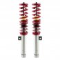 Coilovers Shock Struts Kit For BMW 3 Series E46 RWD 320i 323i 325i 328i 330Ci