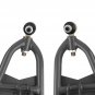 4x Front Adjustable A-Arms for Honda TRX 450R TRX450R All Years Sportrax 450