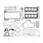 Cylinder Head Gasket Kit w/ Oil Pan Gasket Set for BMW BMW 750Li 550i 650i 750i