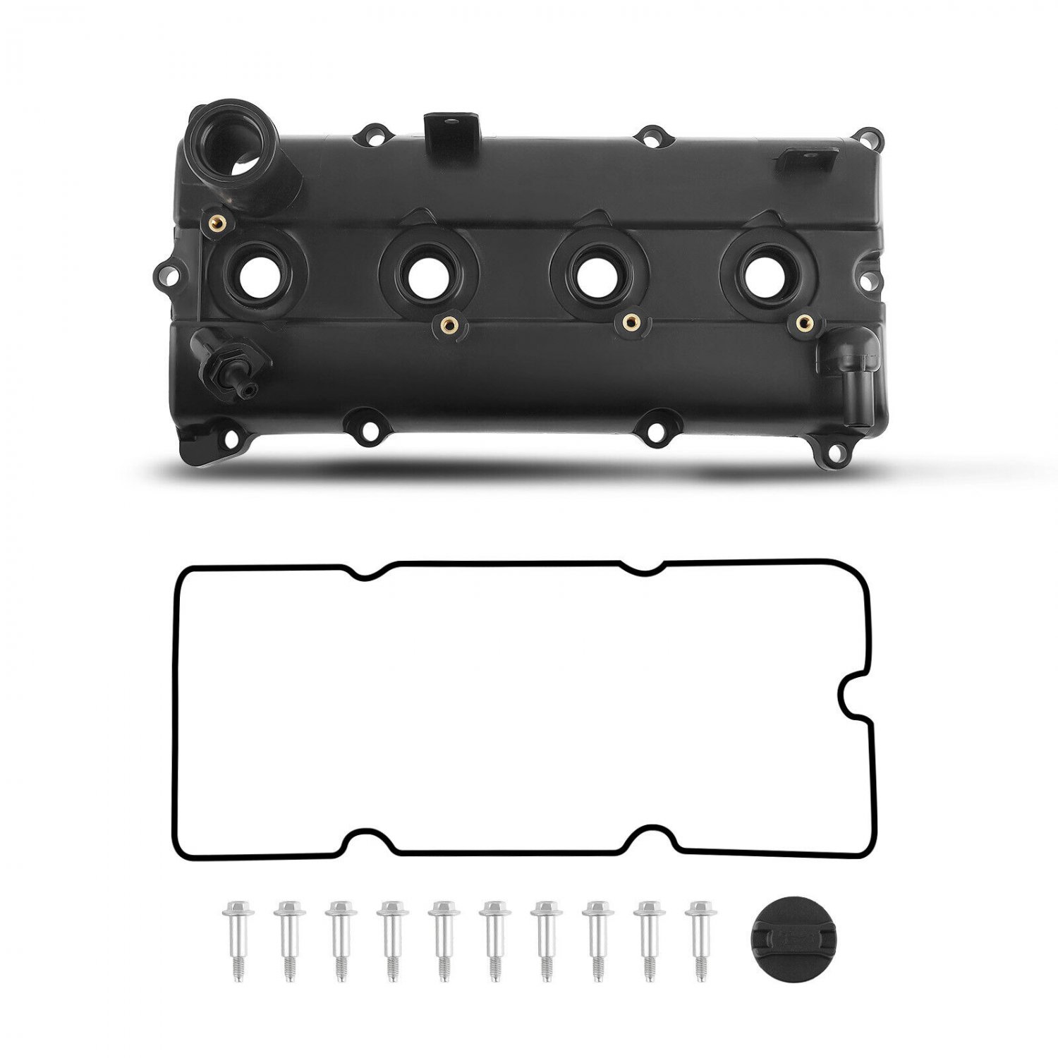 Engine Valve Cover & Gasket Bolts For Nissan Frontier 2.5L 2005-2017 13264EA000