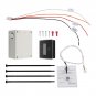 RV Thermostat Kit for Dometic CT Single Zone For RV Trailer 3316230.714 New