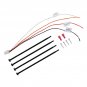 RV Thermostat Kit for Dometic CT Single Zone For RV Trailer 3316230.714 New