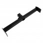 Class 3 2" Receiver Trailer Tow Hitch For Chevy GMC Express Savana 2500 96-2024
