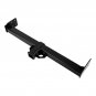 Class 3 2" Receiver Trailer Tow Hitch For Chevy GMC Express Savana 2500 96-2024