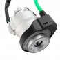 Ignition Lock Cylinders Set for Hyundai Sonata 2005-2007