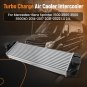 Intercooler Turbo Charge Air Coolers For Mercedes-Benz Sprinter 2500 3500