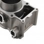 Cylinder Piston Gasket Top End Kit for Yamaha Kodiak Grizzly 400 YFM40 2000-2008