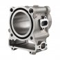 Cylinder Piston Gasket Top End Kit for Yamaha Kodiak Grizzly 400 YFM40 2000-2008