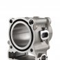 Cylinder Piston Gasket Top End Kit for Yamaha Kodiak Grizzly 400 YFM40 2000-2008