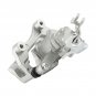 Brake Calipers Rear w/ Bracket Pair For Lincoln MKZ 2007-2012 All Engine 18B5003
