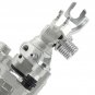 Brake Calipers Rear w/ Bracket Pair For Lincoln MKZ 2007-2012 All Engine 18B5003