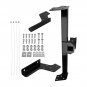 Class 3 Trailer Hitch Tow Receiver Bumper Kit 2" for Subaru Crosstrek 2018-2024